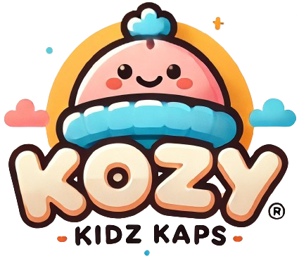 Kozy Kidz Kaps